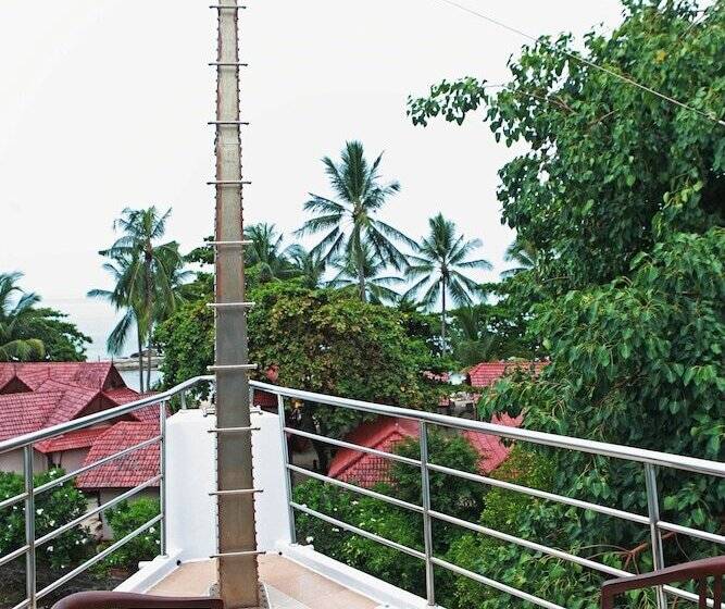 标准间, Samui First House