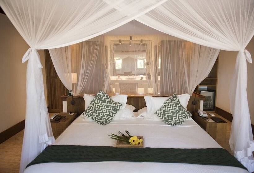 침실 1개 수피리어 아파트, Txai Resort