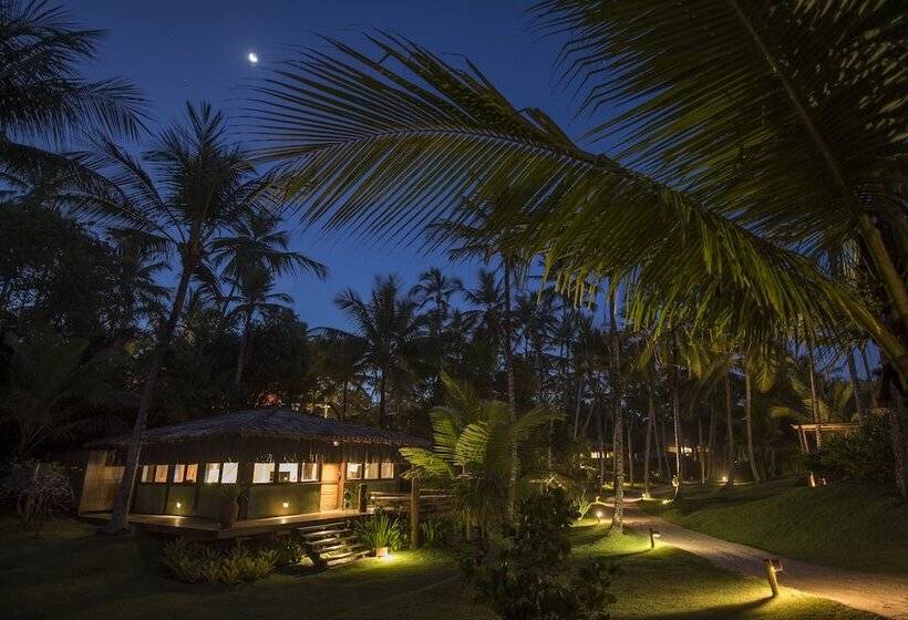 수피리어 방갈로, Txai Resort