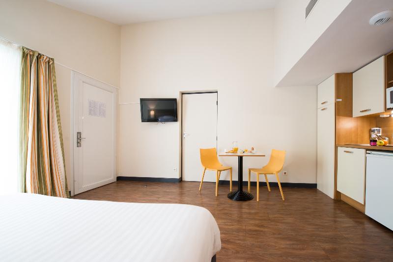 수피리어 방갈로, Txai Resort