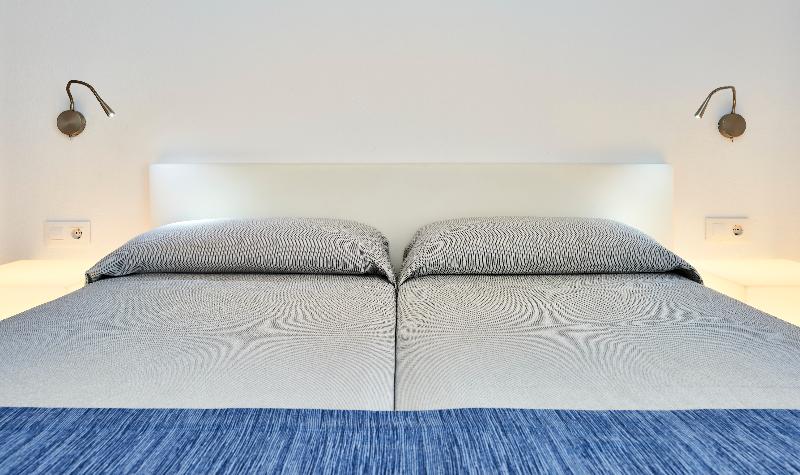 Апартаменты 2 Спальни, Caramelo Marina Cala'n Bosch - Adults Only