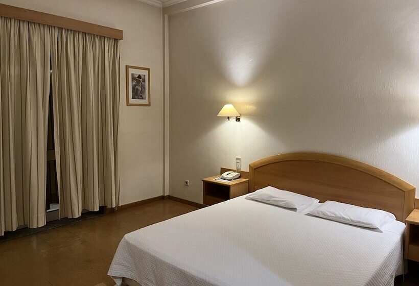 Номер Стандарт Вид на Реку, Grande Hotel Dom Dinis