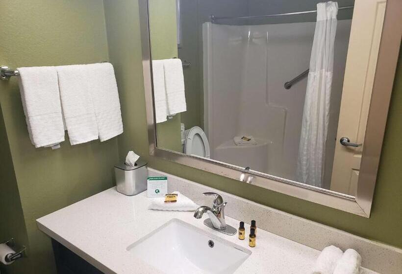 Президентский Люкс, Best Western Plus Sanford Airport/lake Mary