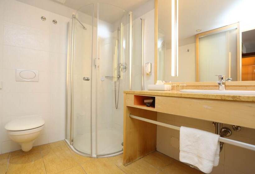 Habitación Estándar, Falkensteiner Club Funimation Borik