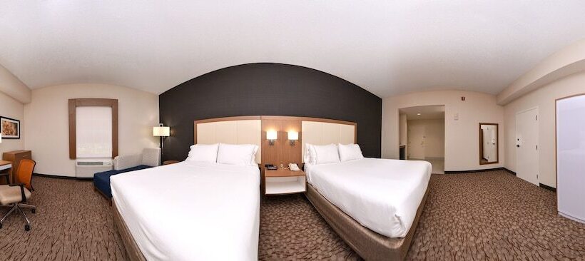 Standard-huone, Holiday Inn Express Hotel & Suites Bonita Springs/naples, An Ihg