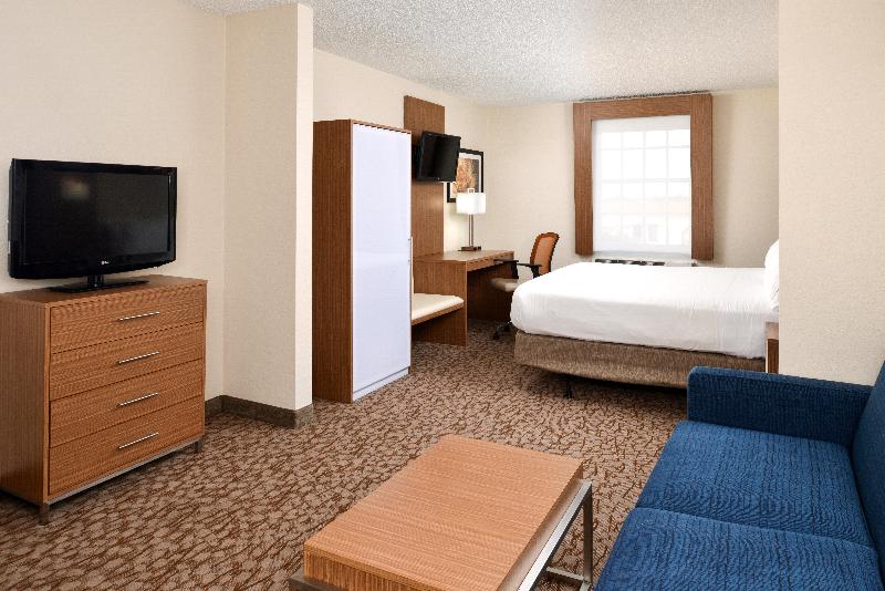 Sviitti Liikuntarajoitteisille, Holiday Inn Express Hotel & Suites Bonita Springs/naples, An Ihg