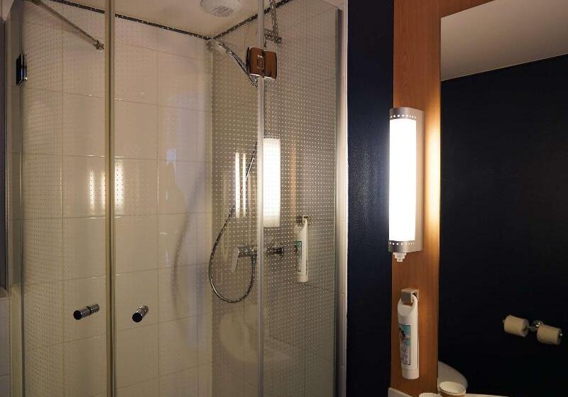 اتاق استاندارد, Ibis Nice Centre Notredame