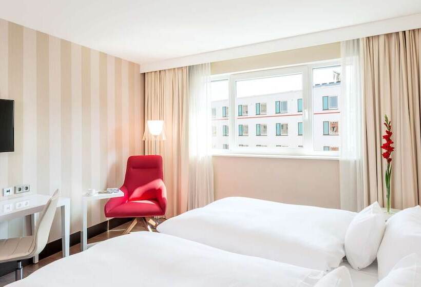 Номер Superior, NH Collection Nurnberg City