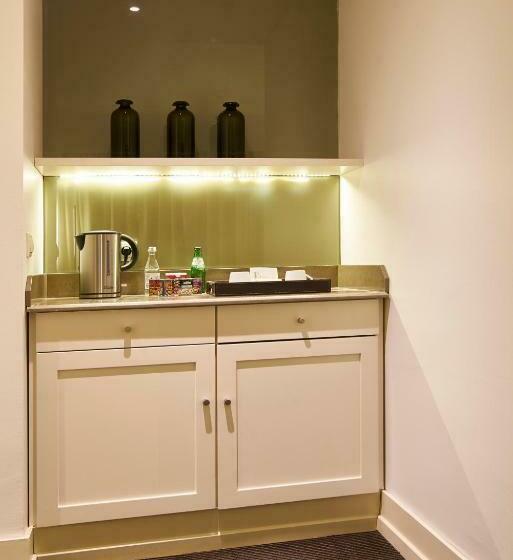 Quarto superior, Portobay Marques