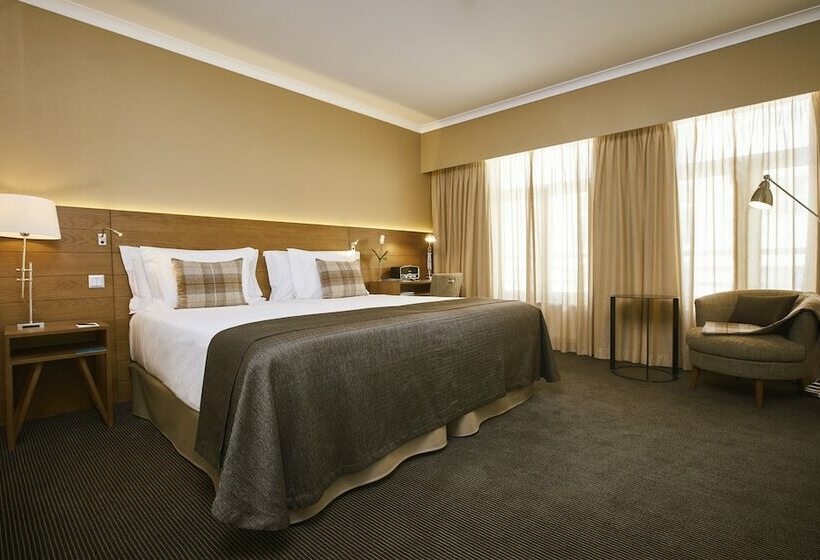 Quarto superior, Portobay Marques
