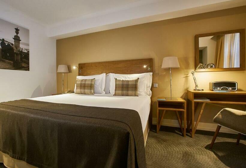 Quarto clássico, Portobay Marques
