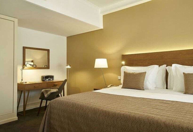 Suite Junior, Portobay Marques