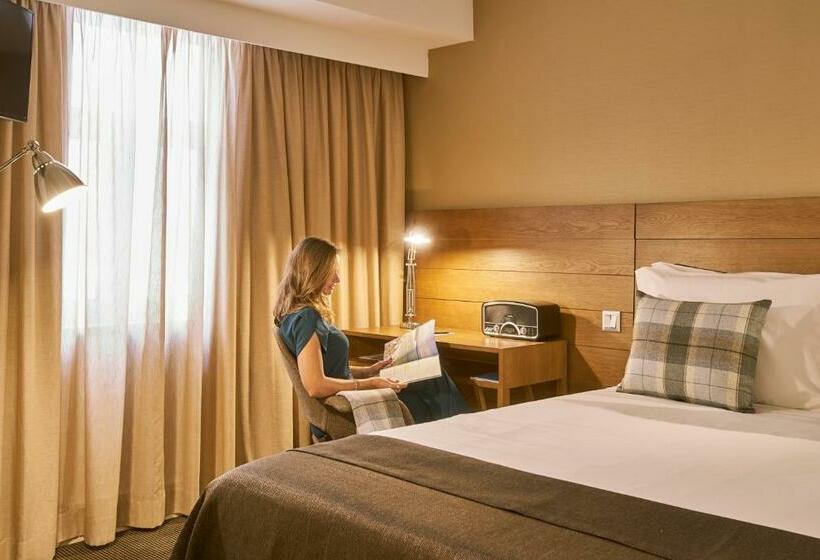 Quarto standard, Portobay Marques
