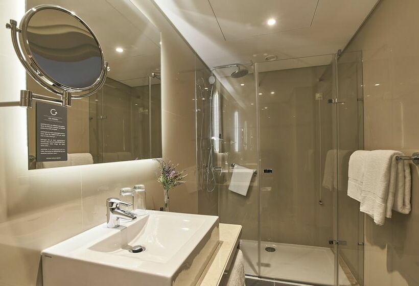 Quarto standard, Portobay Marques