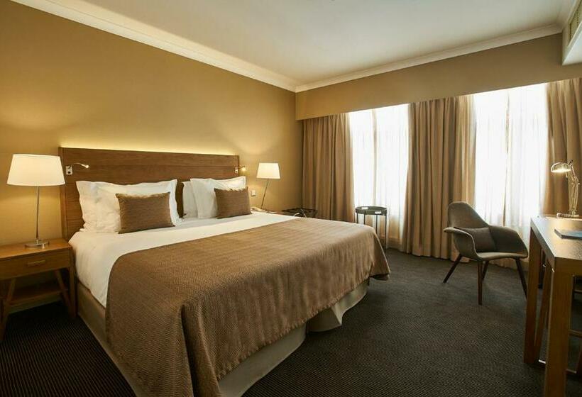 Suite Familiar, Portobay Marques