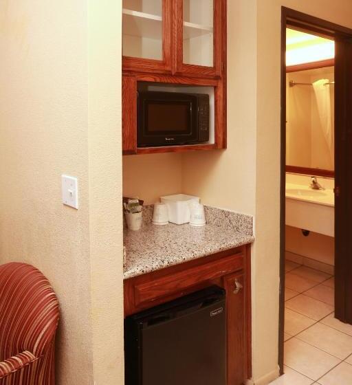 Стандартный Номер Кровать Кинг, Ramada By Wyndham Fresno Northwest
