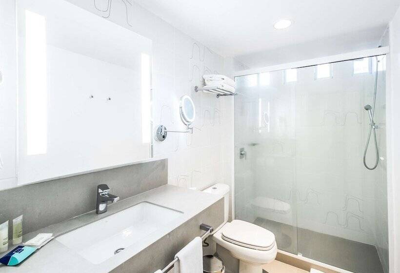 اتاق اجرایی, Novotel Rio De Janeiro Leme