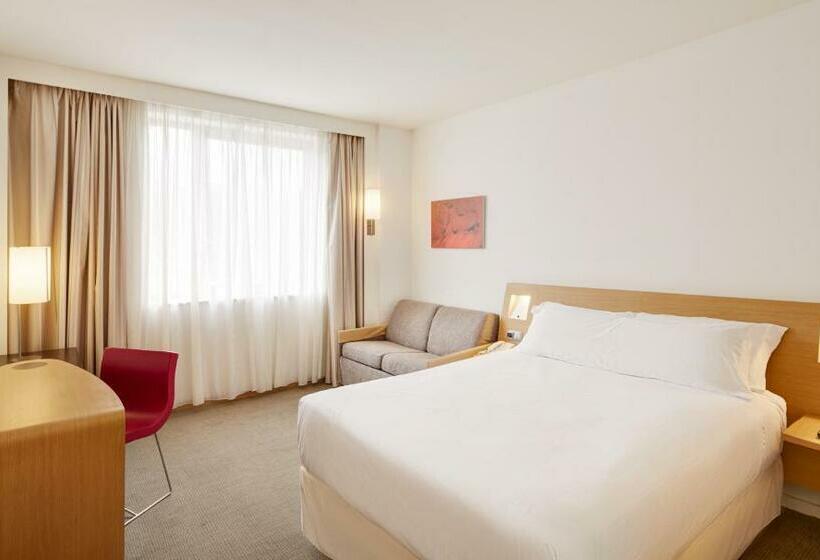 اتاق استاندارد, Sercotel Valladolid