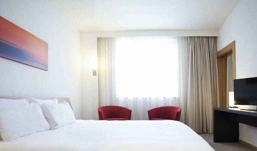 اتاق استاندارد, Sercotel Valladolid