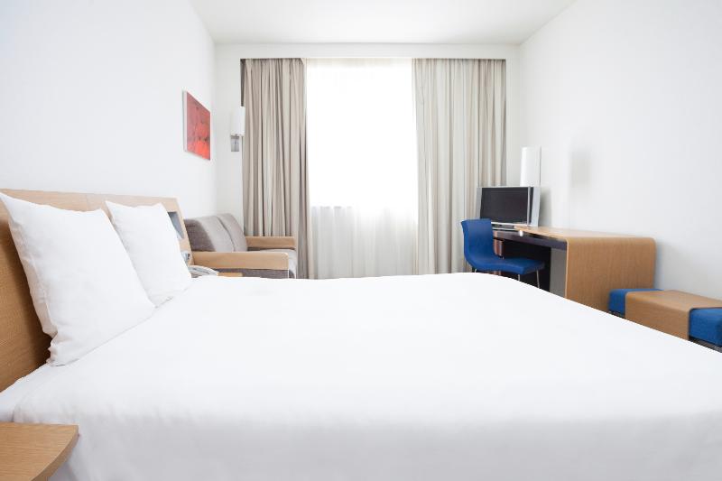 اتاق استاندارد, Sercotel Valladolid