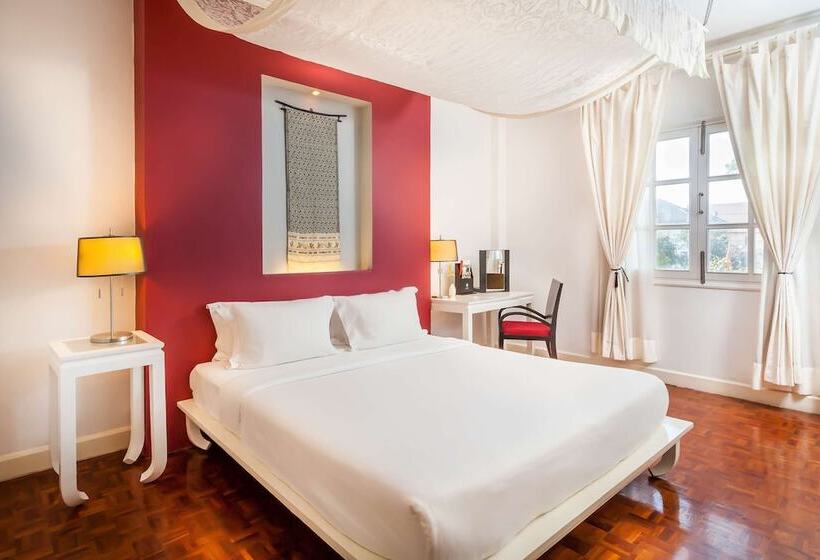 스탠다드 룸, Homm Souvannaphoum Luang Prabang