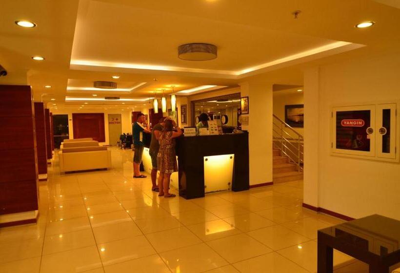اتاق استاندارد, Artemis Princess
