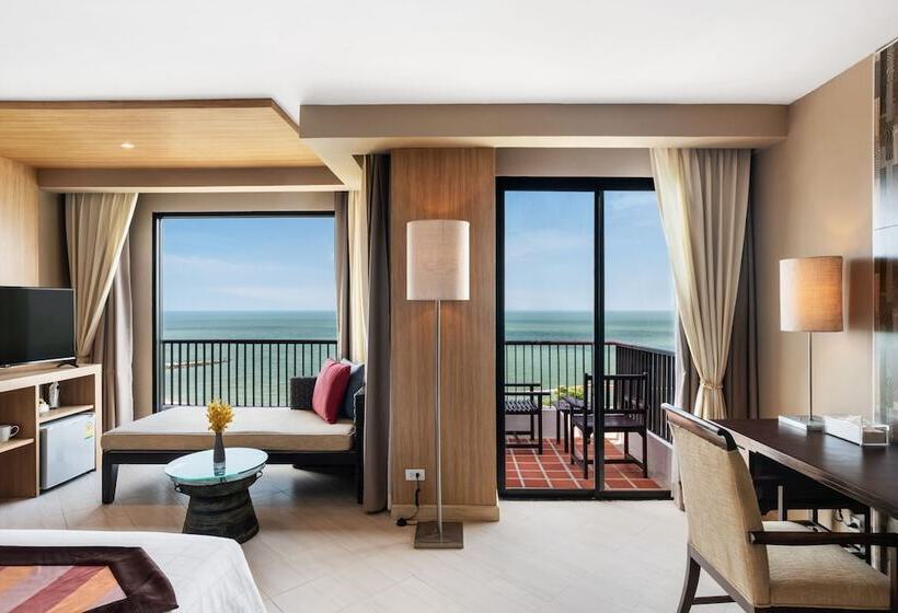 Полулюкс, Garden Cliff Resort And Spa