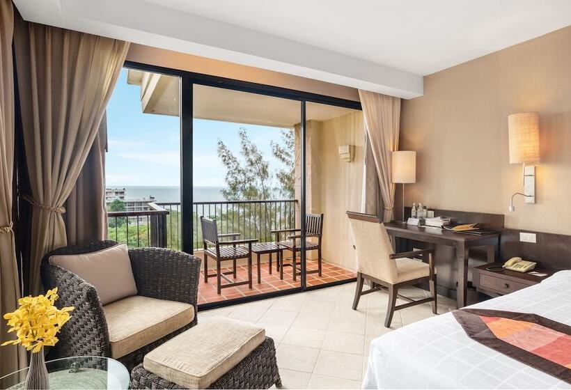 Family Suite, Garden Cliff Resort And Spa