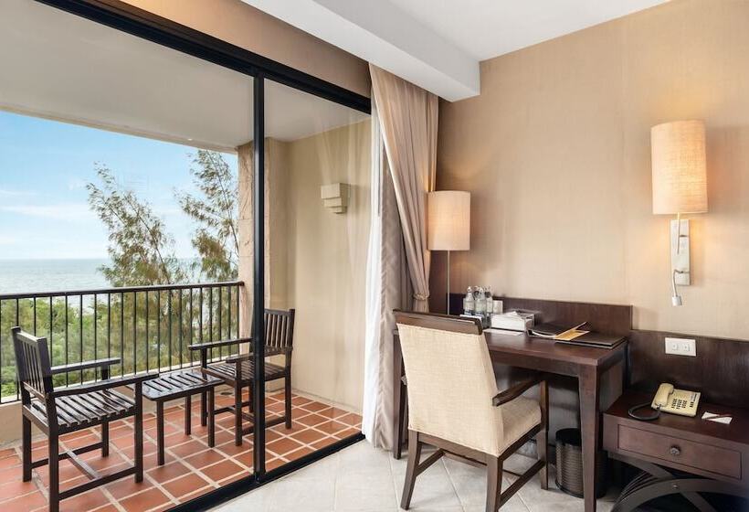 Family Suite, Garden Cliff Resort And Spa