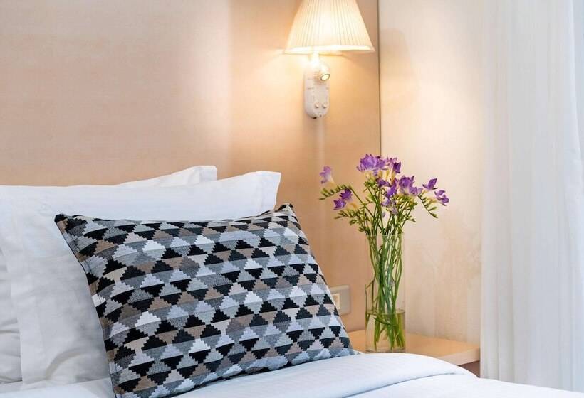Номер Стандарт, High Beach Resort