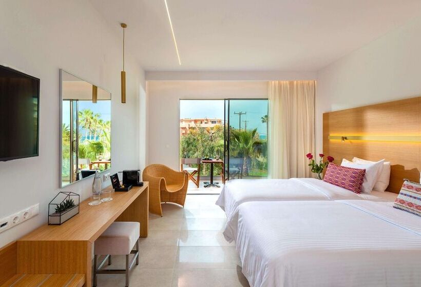 Quarto Deluxe, High Beach Resort