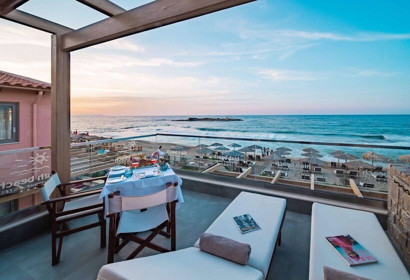 Люкс Deluxe 2 Спальни, High Beach Resort