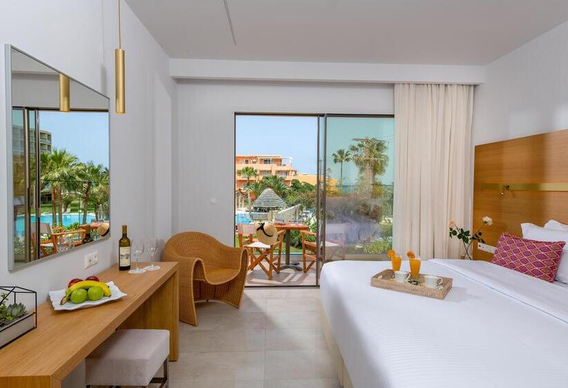 Quarto Deluxe, High Beach Resort