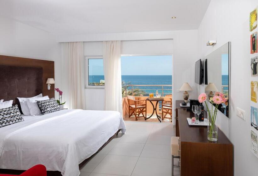 Suíte Vista Mar, High Beach Resort