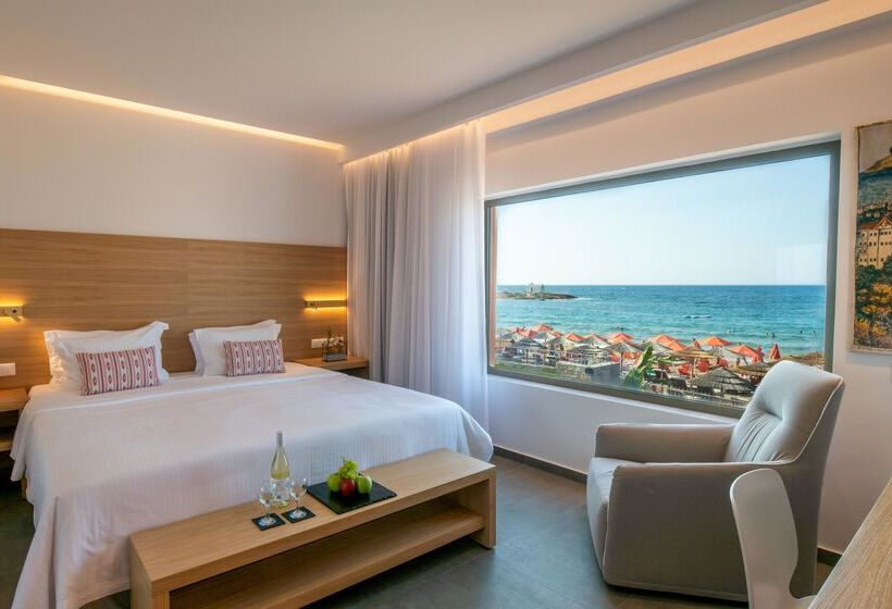 Suíte Vista Mar, High Beach Resort