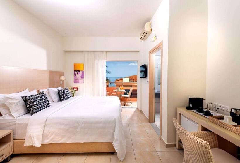 Quarto Deluxe, High Beach Resort