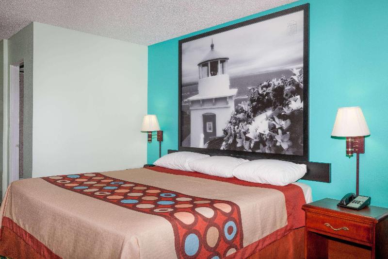 غرفة قياسية, Holiday Inn Express Puebla, An Ihg