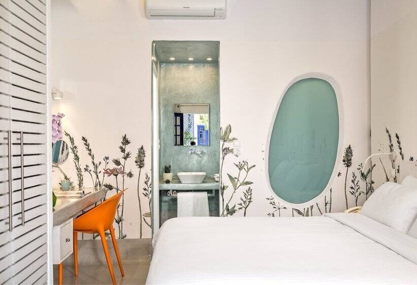 Номер Стандарт, Kouros Village Hotel   Adults Only