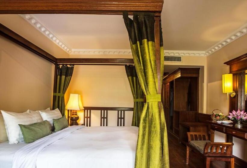 标准间, Prince Angkor Hotel & Spa