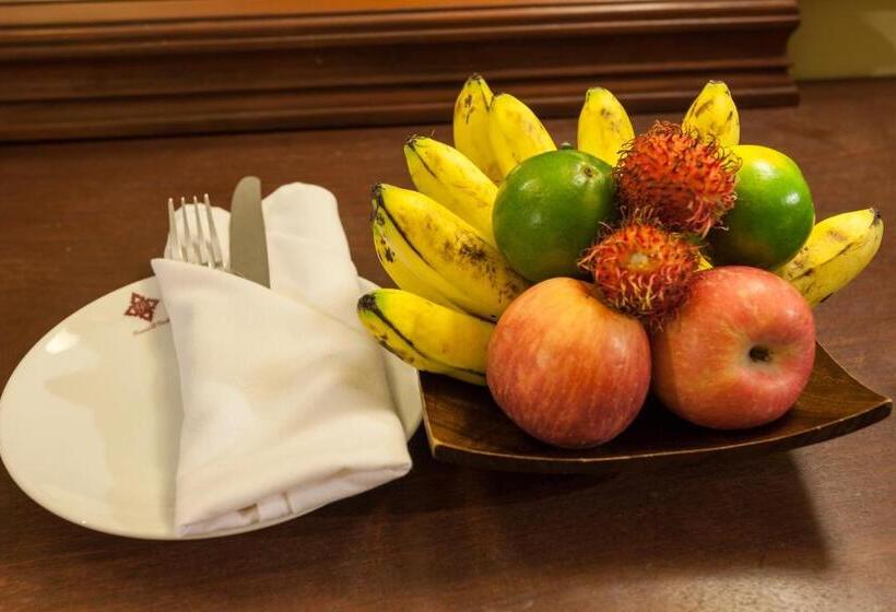 高级家庭房间, Prince Angkor Hotel & Spa