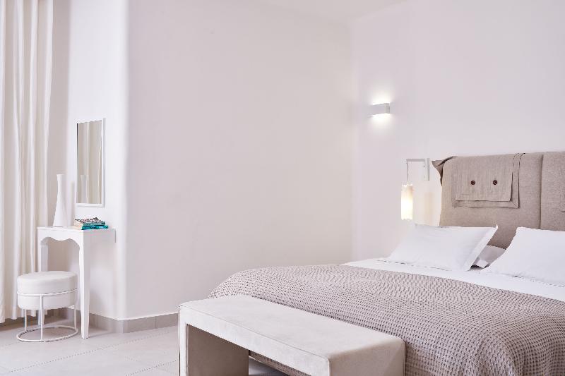 패밀리 룸, Santo Miramare Beach Resort