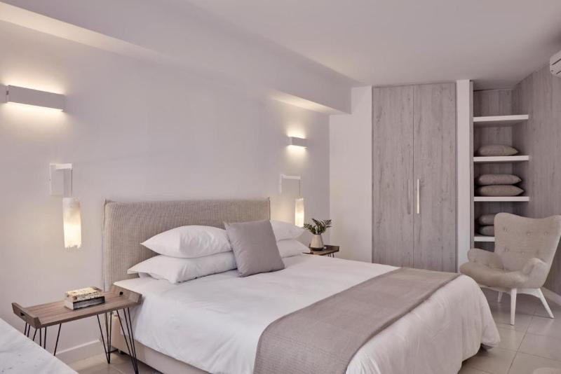 스탠다드 룸, Santo Miramare Beach Resort