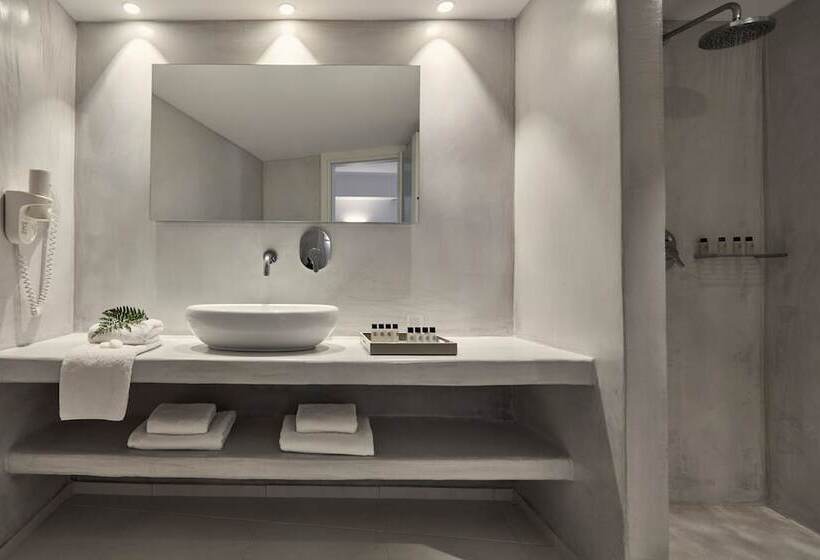 패밀리 룸, Santo Miramare Beach Resort