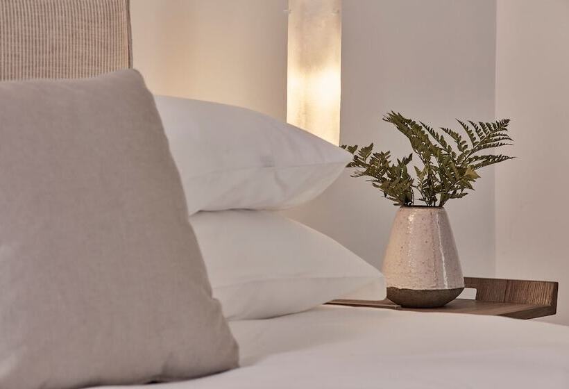패밀리 룸, Santo Miramare Beach Resort
