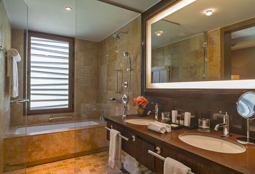 豪华房间, Tambo Del Inka, A Luxury Collection Resort & Spa, Valle Sagrado