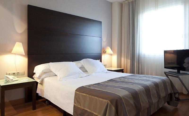 Номер Комфорт, Vertice Sevilla Aljarafe