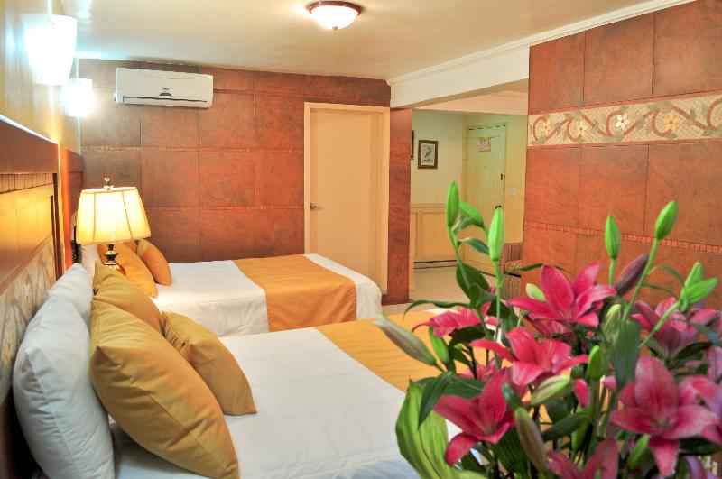 Полулюкс, Villa Las Margaritas Caxa