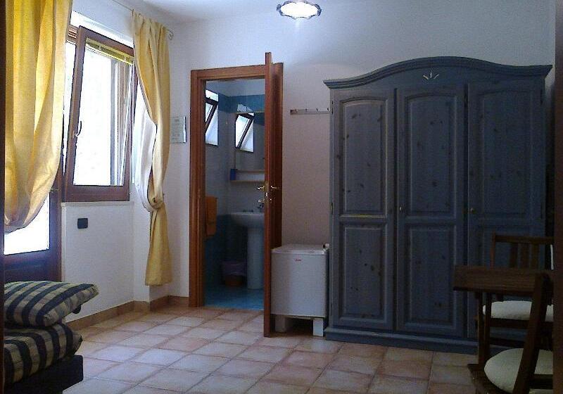Номер Superior, Villa Las Margaritas Caxa