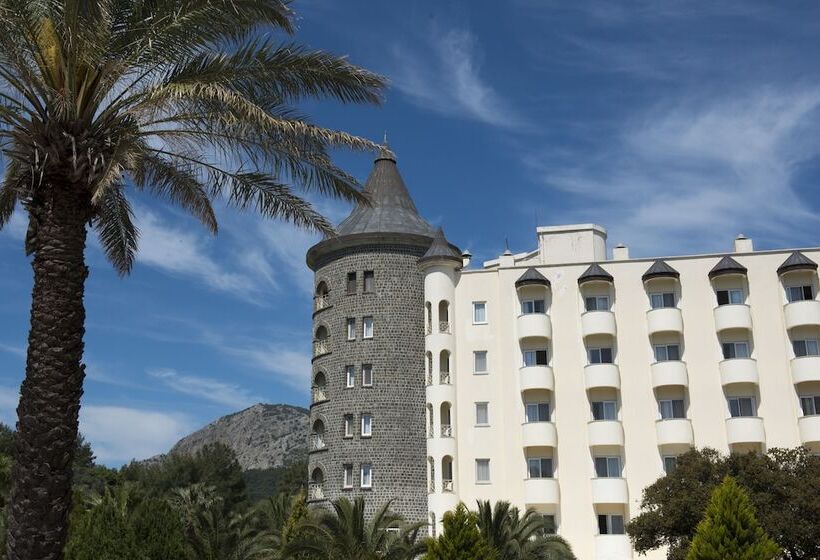 Номер Стандарт, X Life Hotel Sarıgerme 15   Adult