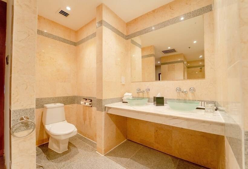 Junior Suite, Wings By Croske Resort Langkawi